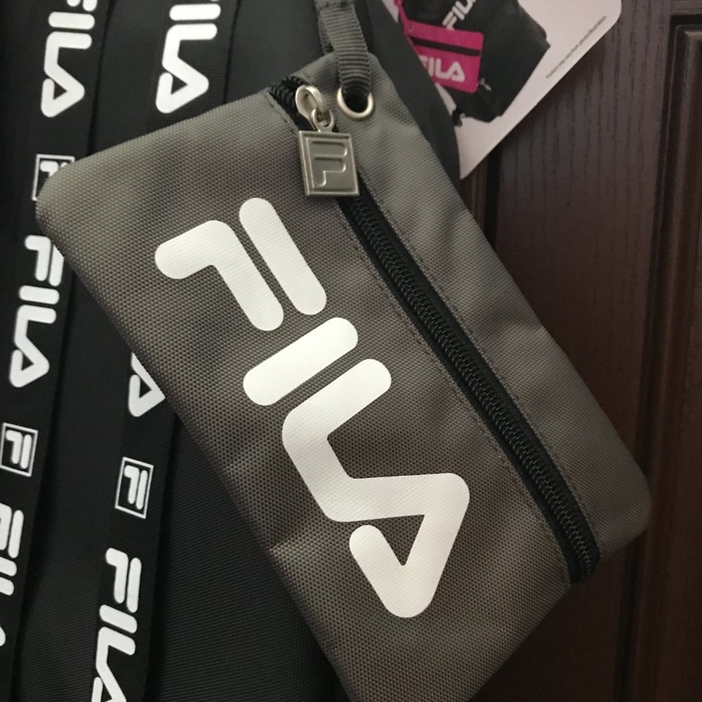 FILA Backpack - Picture 3 of 7